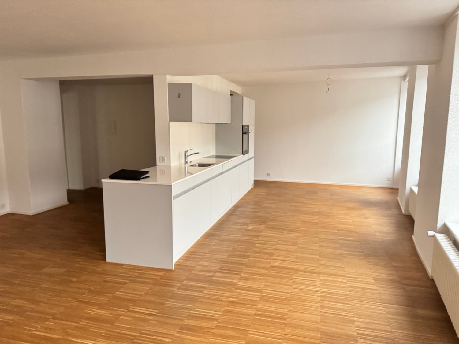 Appartamento di 3 ½ locali, foto 2 di 7