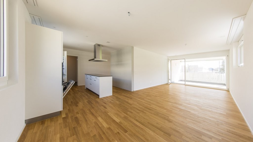5 ½ rooms apartment