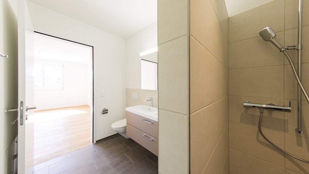 5 ½ rooms apartment