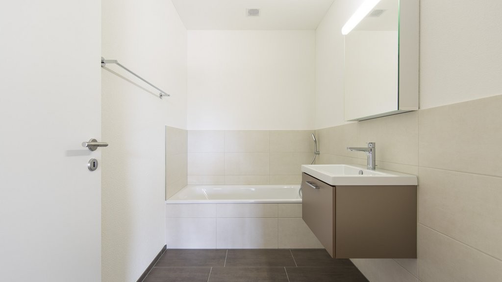 5 ½ rooms apartment
