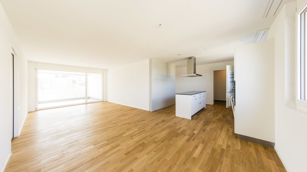 5 ½ rooms apartment