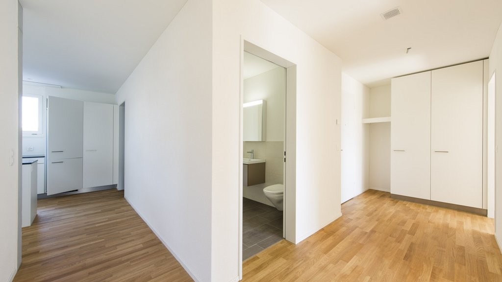 5 ½ rooms apartment