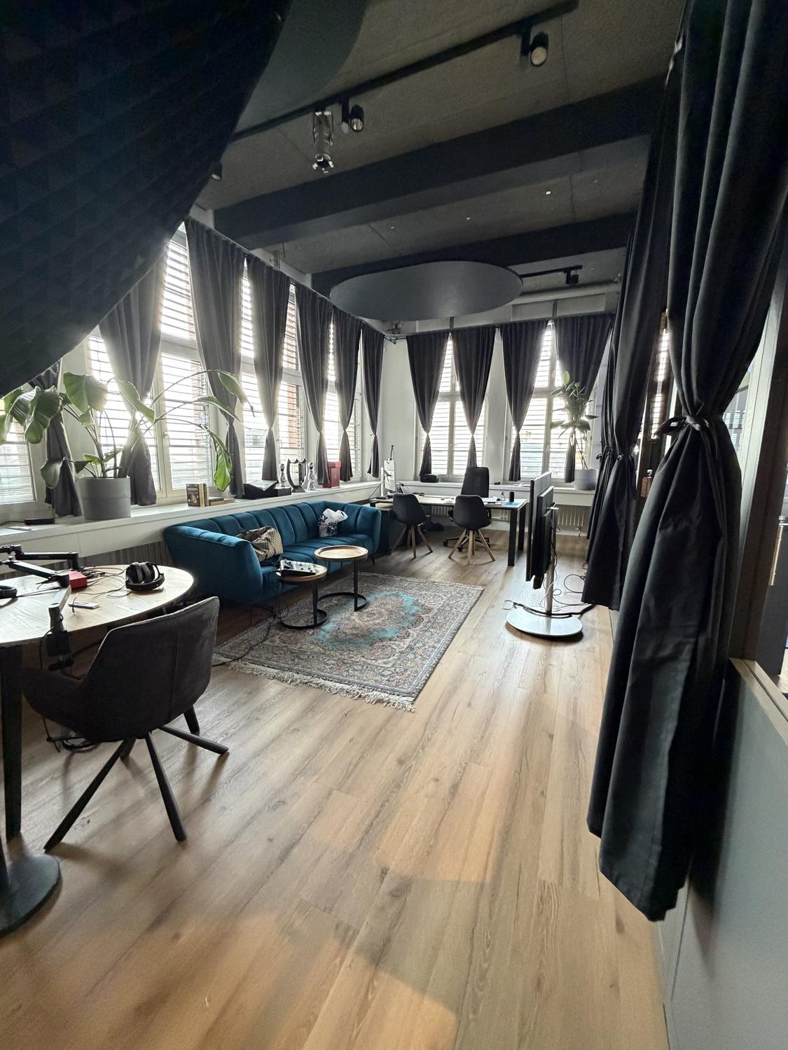 452m² ufficio