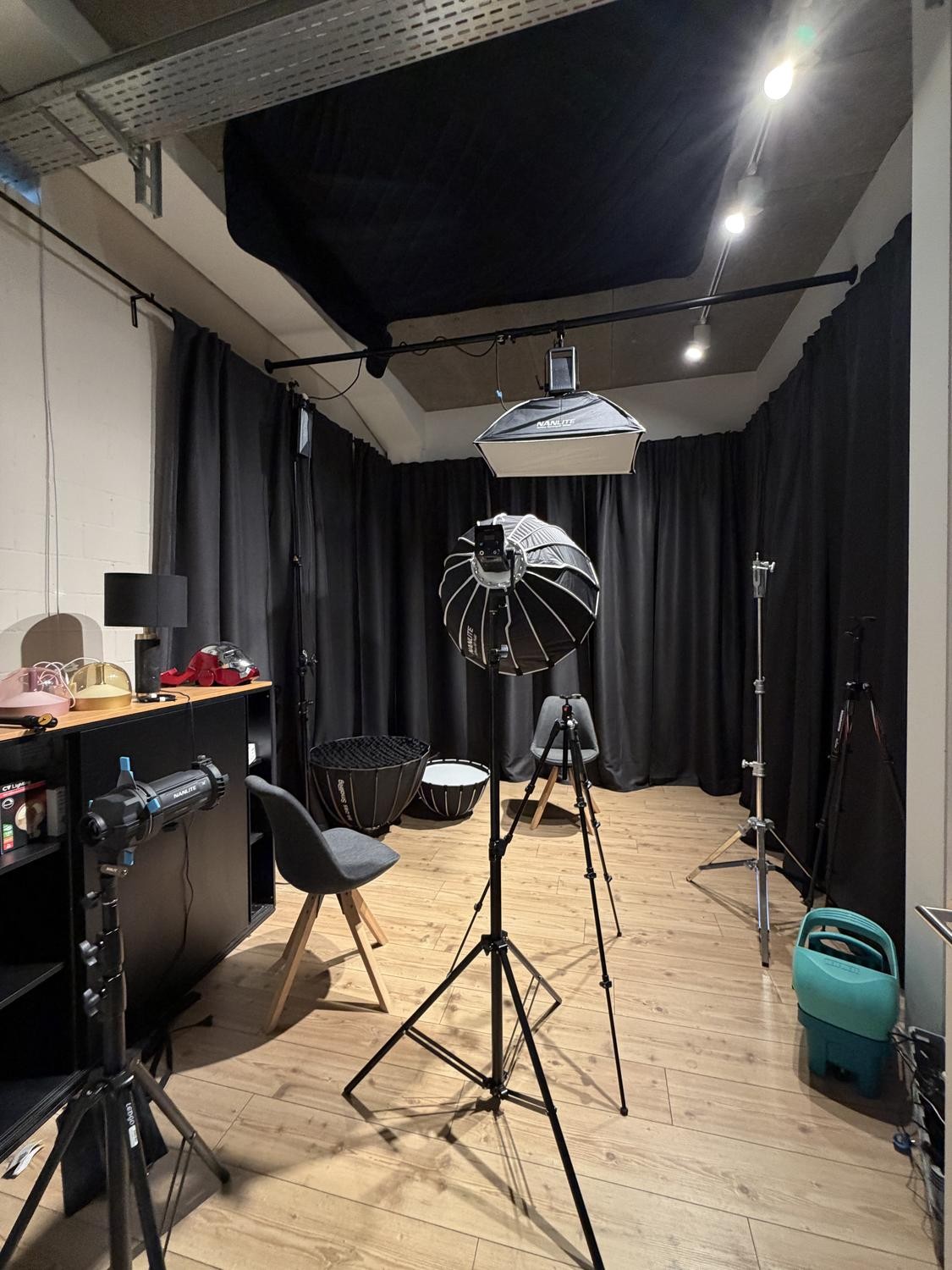 452m² ufficio