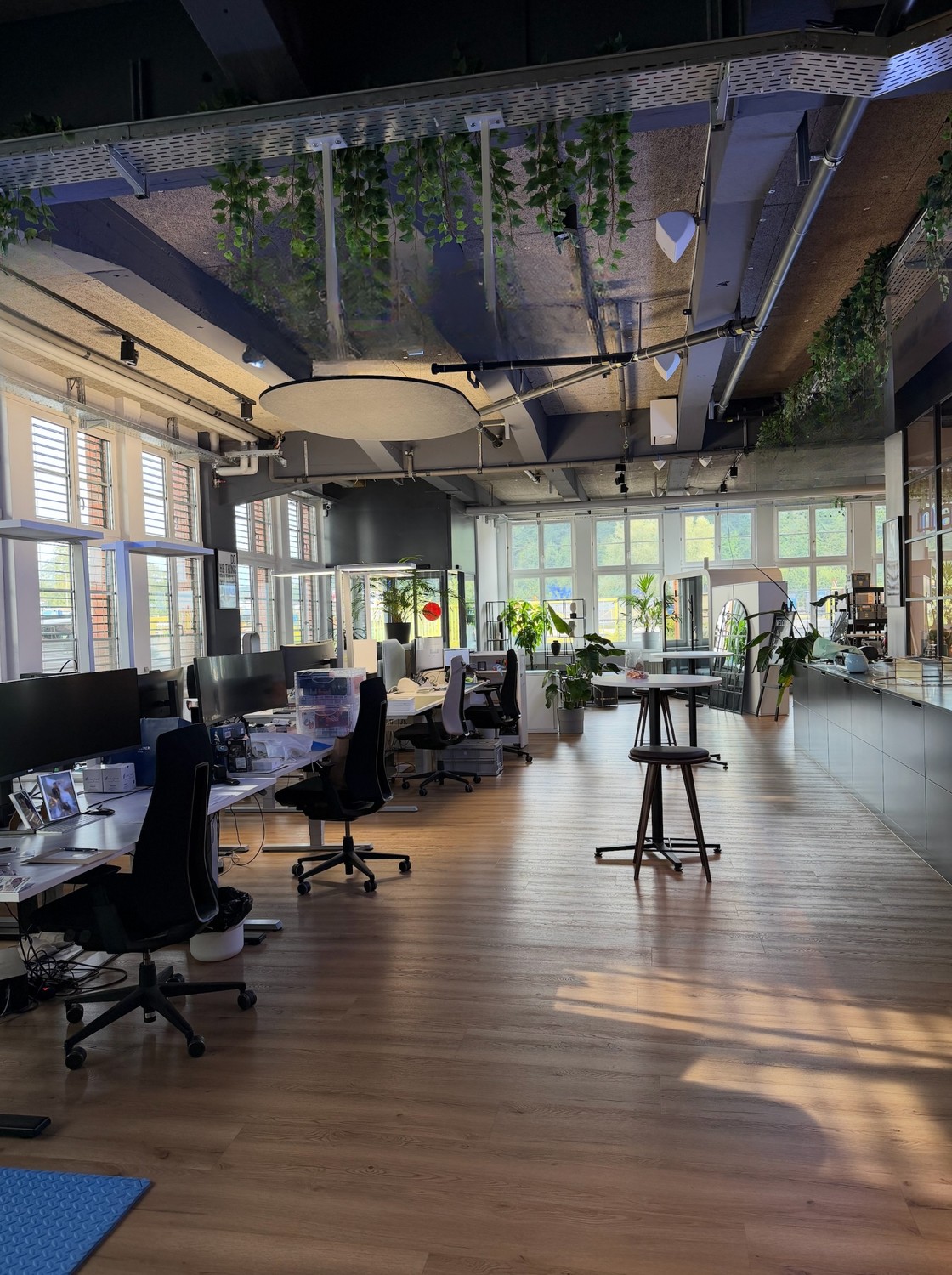 452m² ufficio