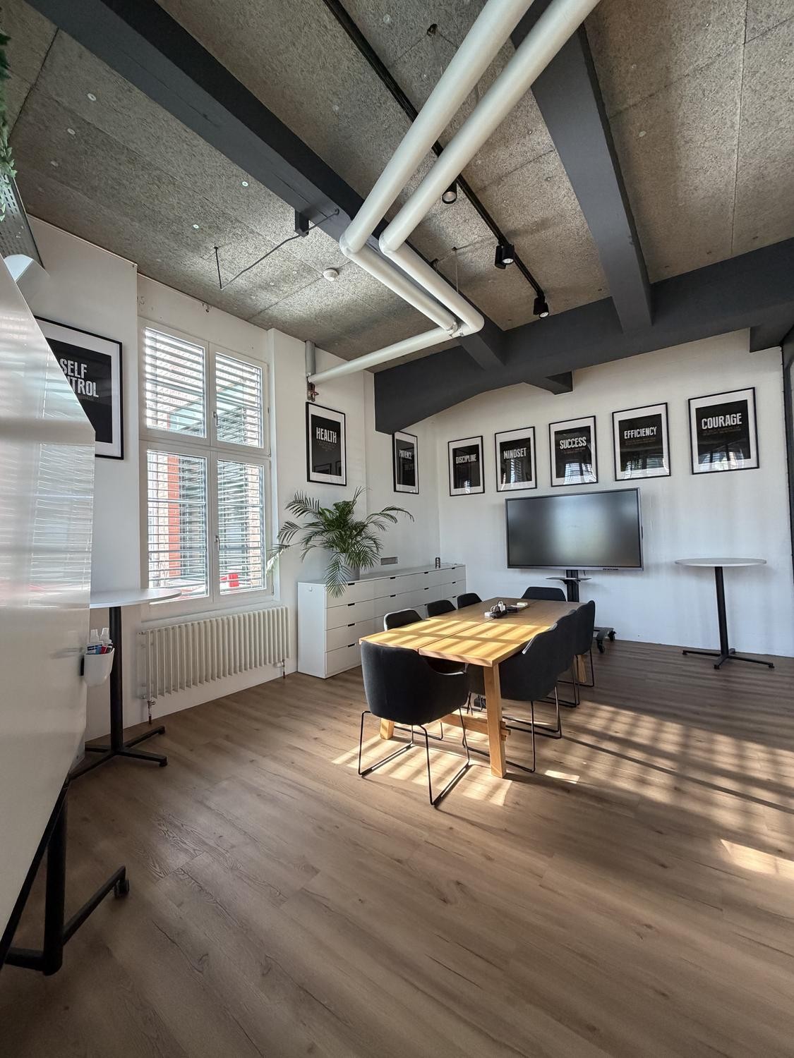 452m² ufficio