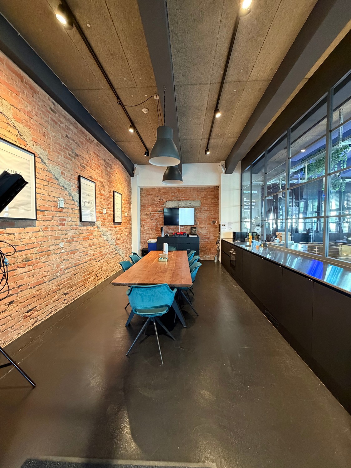 452m² ufficio