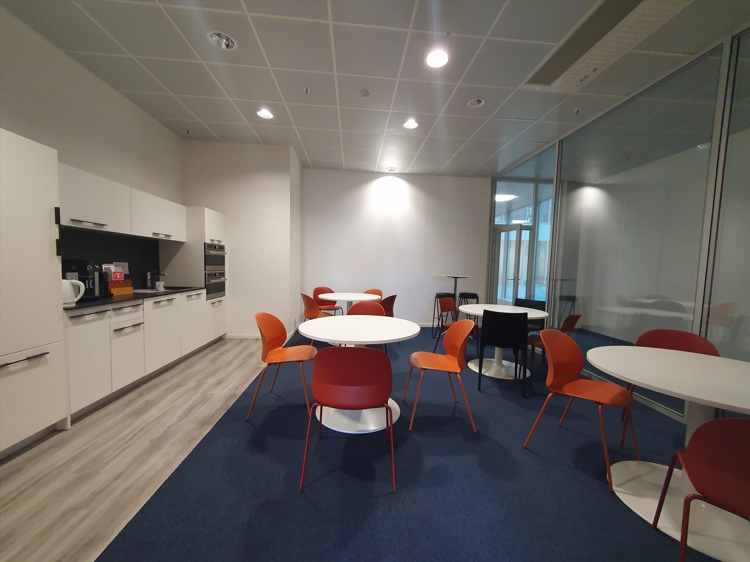 41m² ufficio