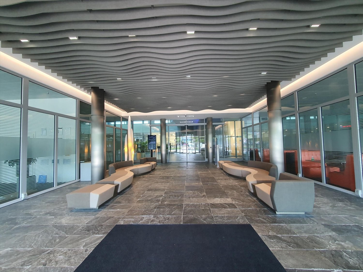 41m² ufficio