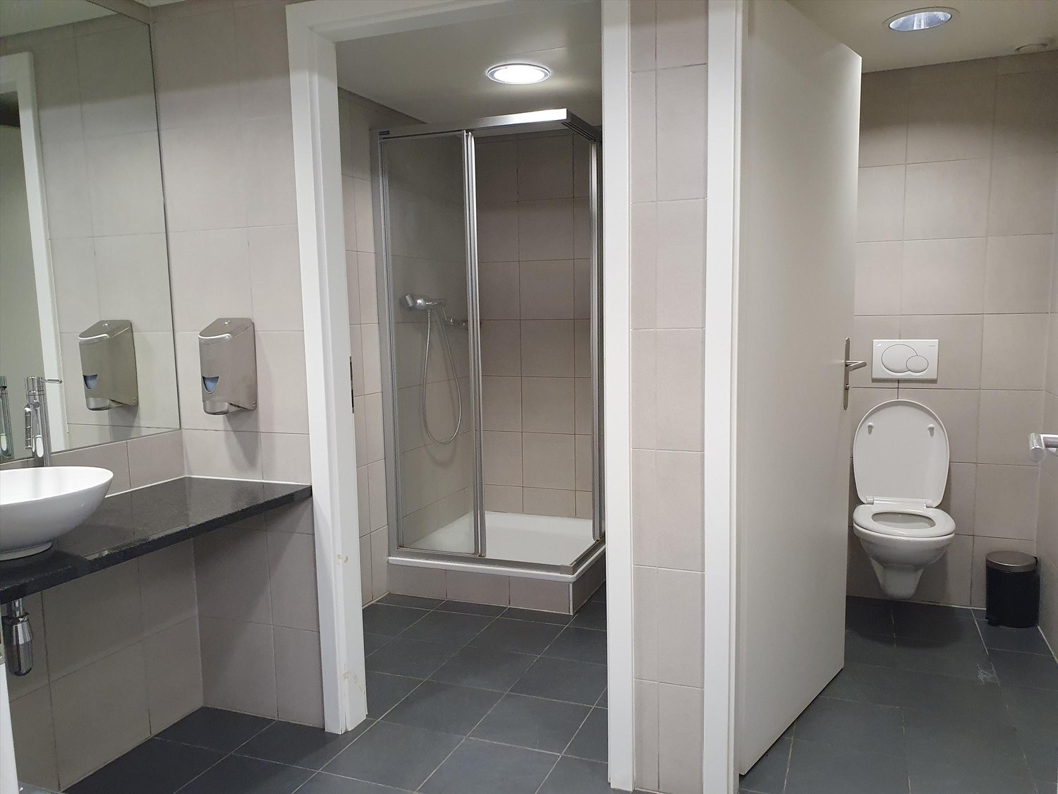 41m² ufficio