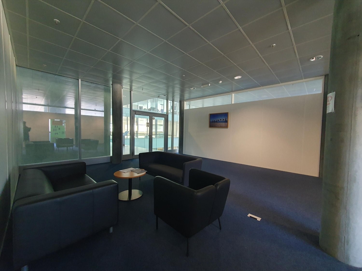 41m² ufficio