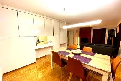 Appartamento di 4 ½ locali