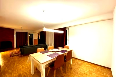 Appartamento di 4 ½ locali