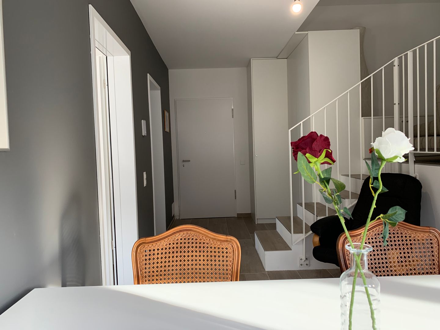 2 ½ rooms apartment, foto 10 di 10