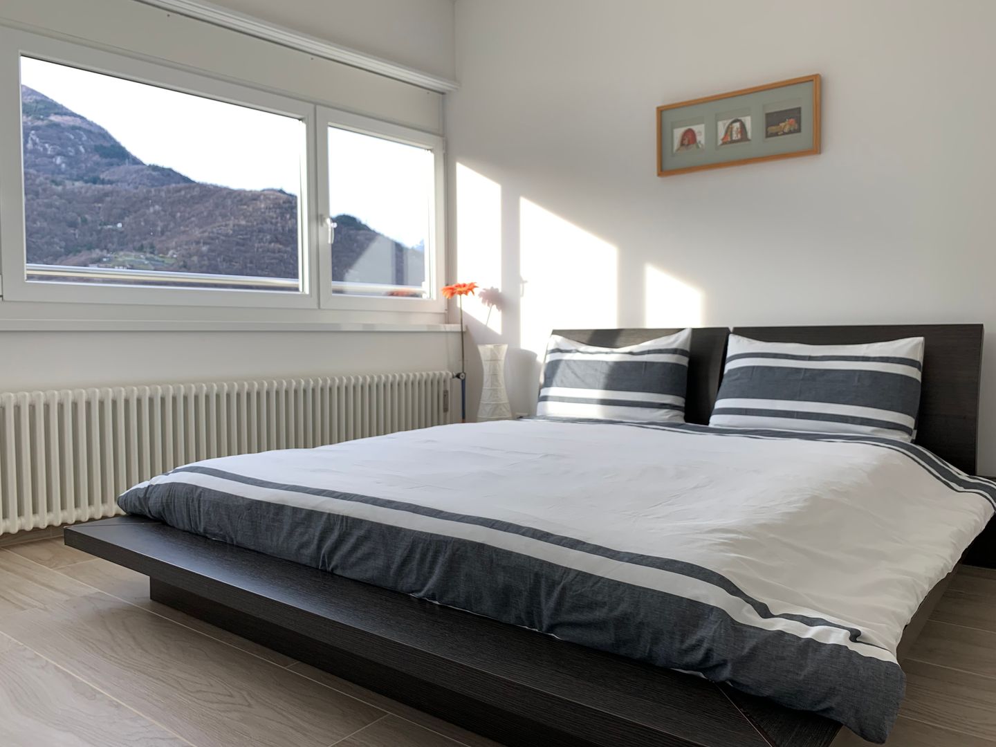 2 ½ rooms apartment, foto 6 di 10