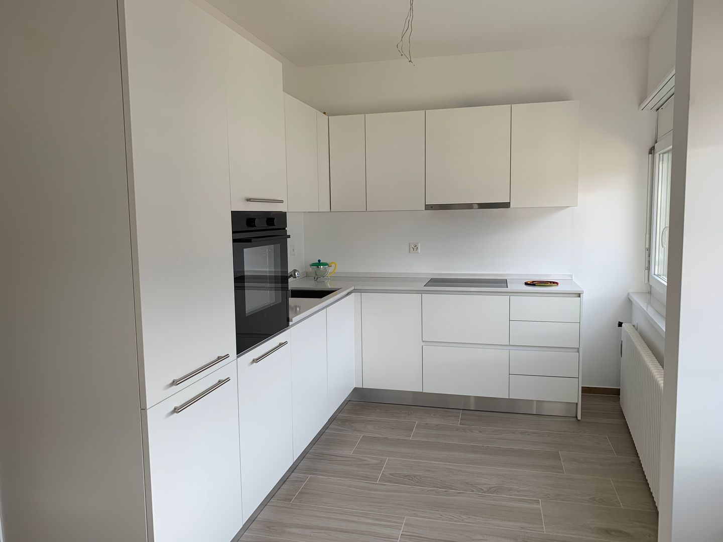 2 ½ rooms apartment, foto 1 di 10