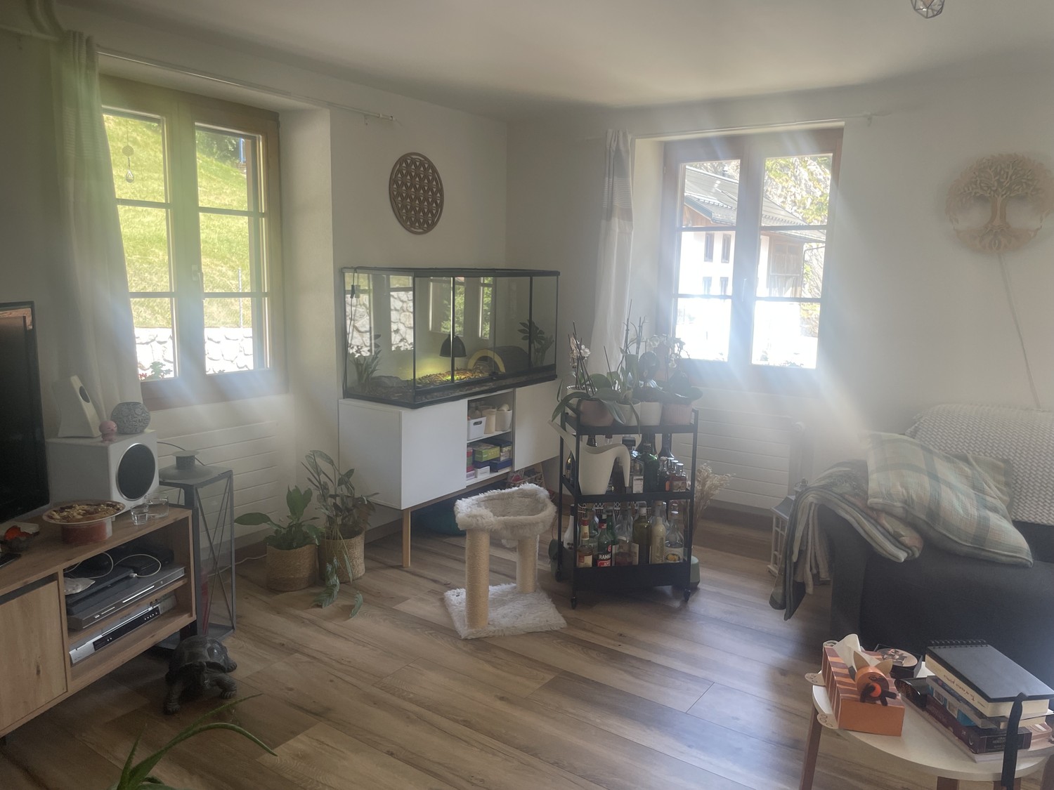 Appartamento di 7 ½ locali, foto 6 di 6