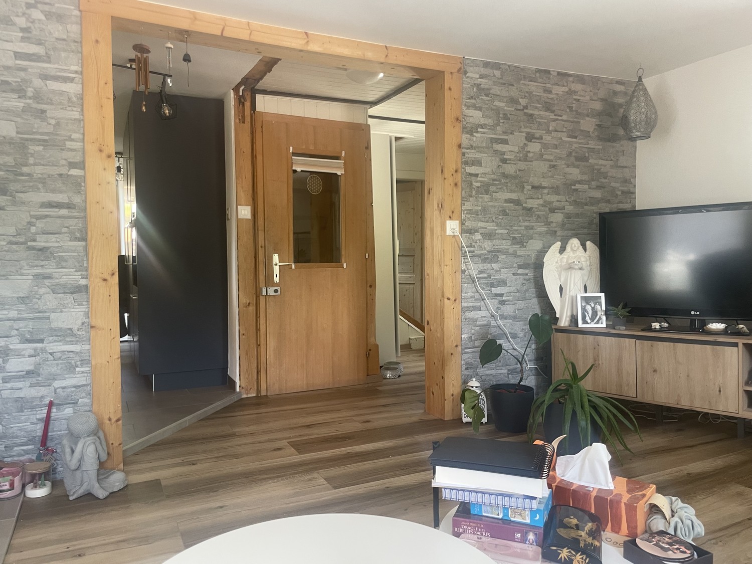 Appartamento di 7 ½ locali, foto 3 di 6