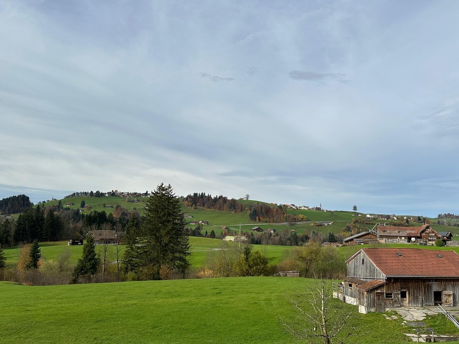 Appartamento di 4 ½ locali