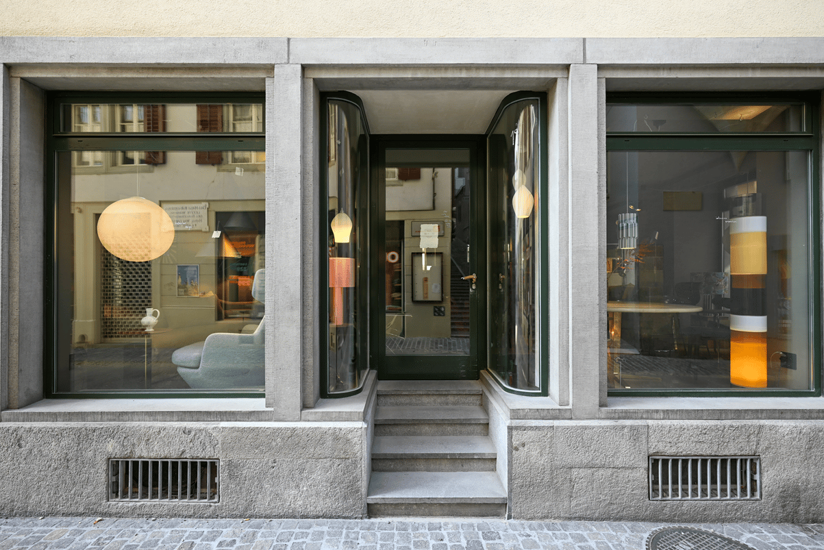 Commerce de 131m²