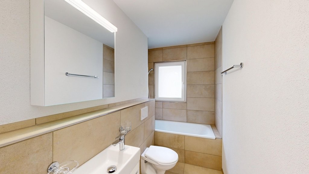 Appartamento di 2 ½ locali, foto 7 di 8