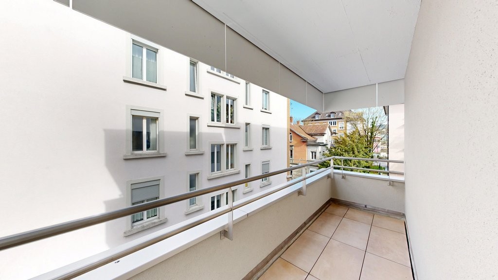 Appartamento di 2 ½ locali, foto 6 di 8