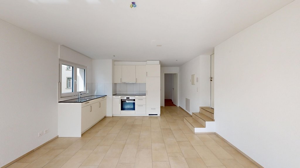 Appartamento di 2 ½ locali, foto 1 di 8