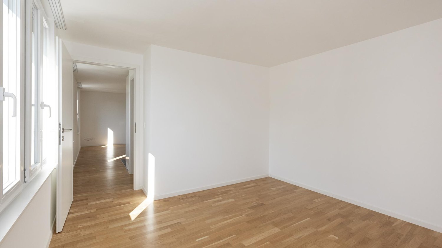 2 rooms apartment