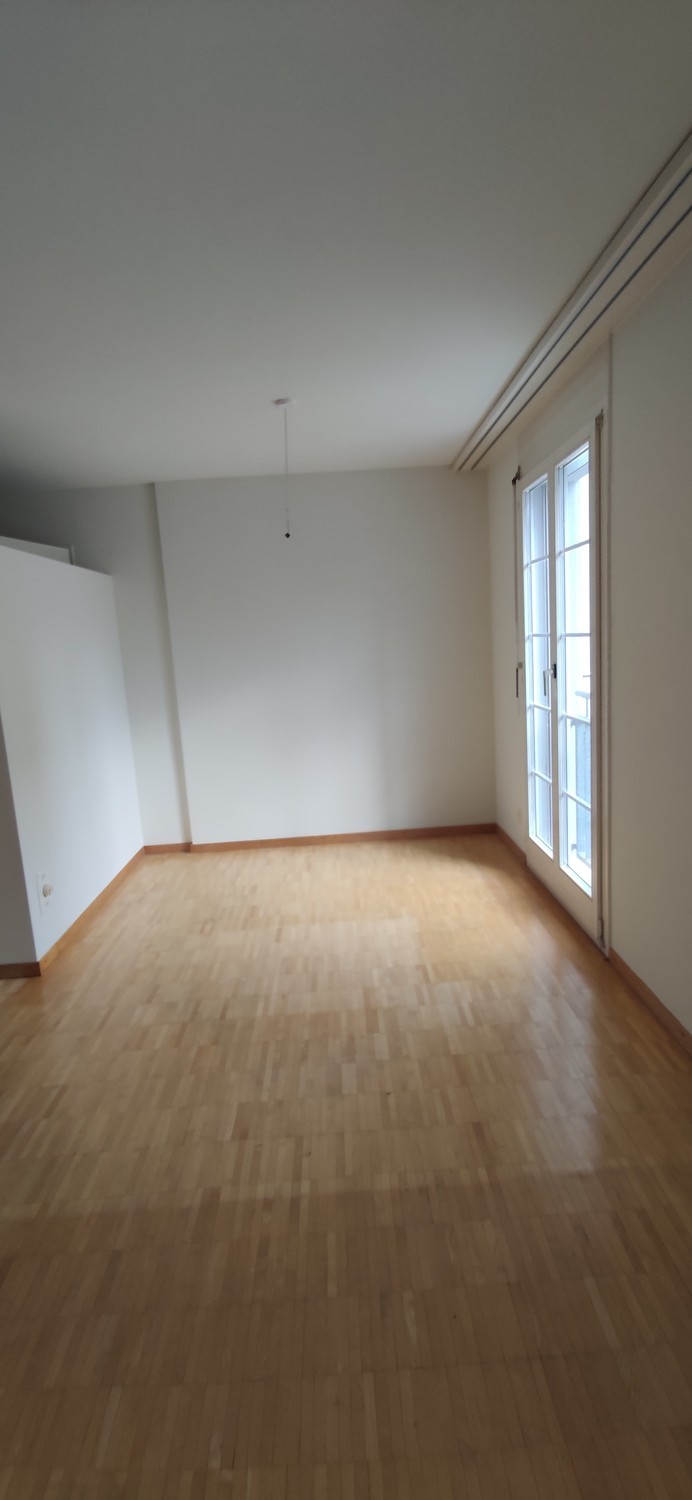 Appartamento di 4 ½ locali
