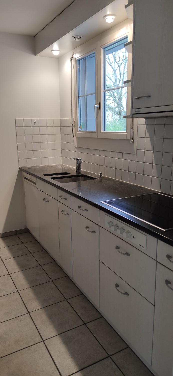 Appartamento di 4 ½ locali