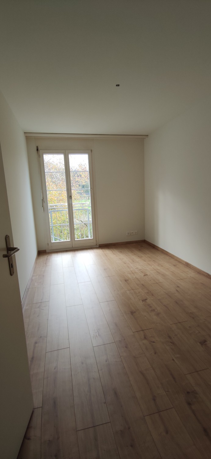Appartamento di 4 ½ locali