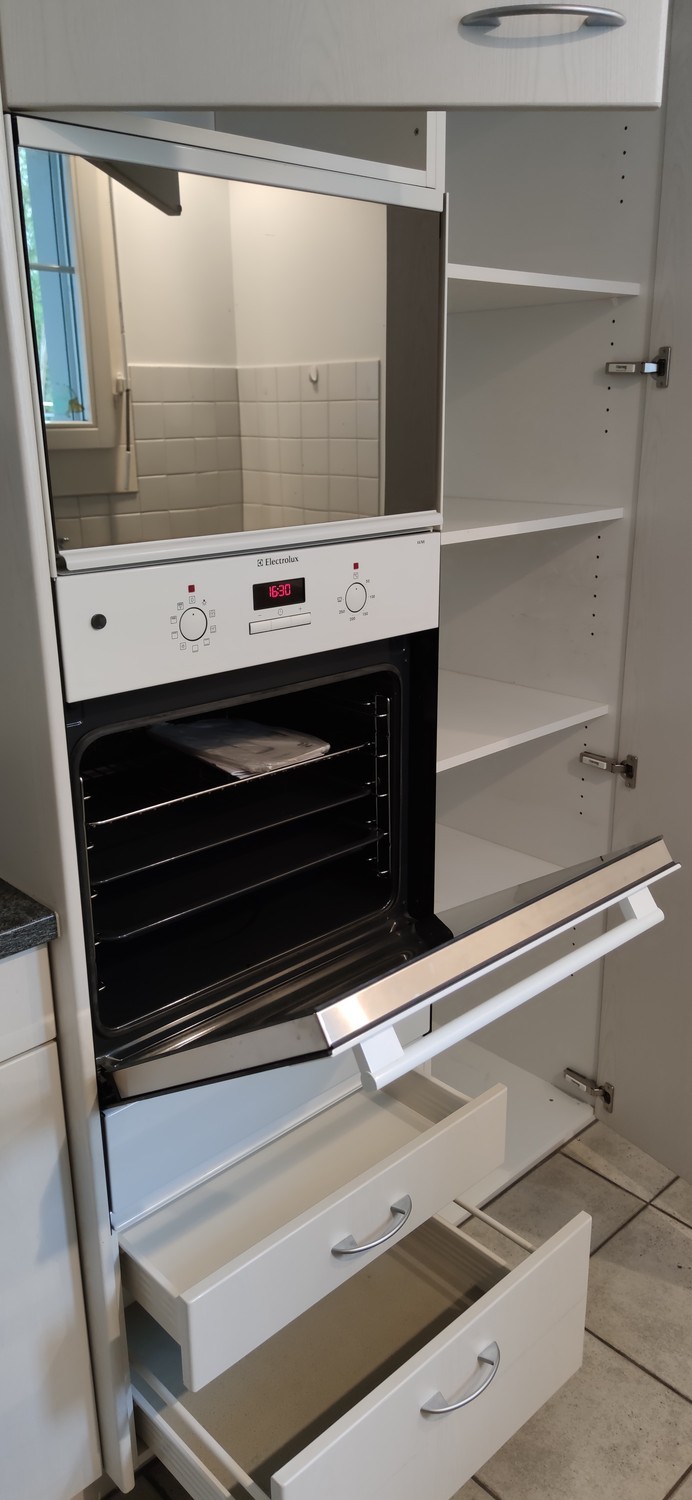 Appartamento di 4 ½ locali