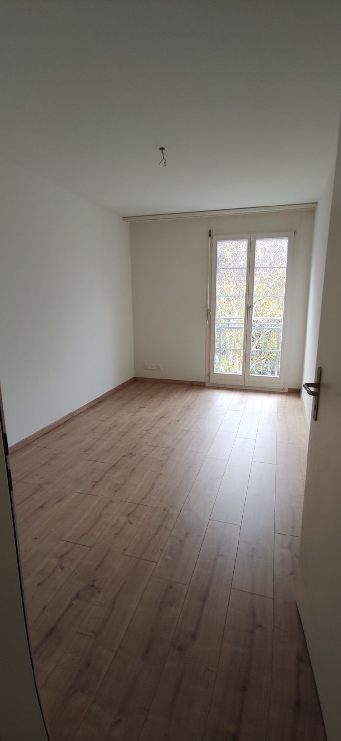 Appartamento di 4 ½ locali