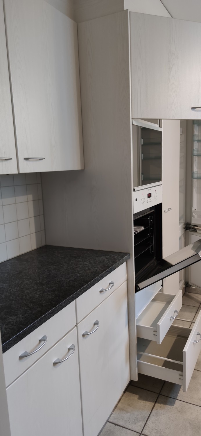 Appartamento di 4 ½ locali