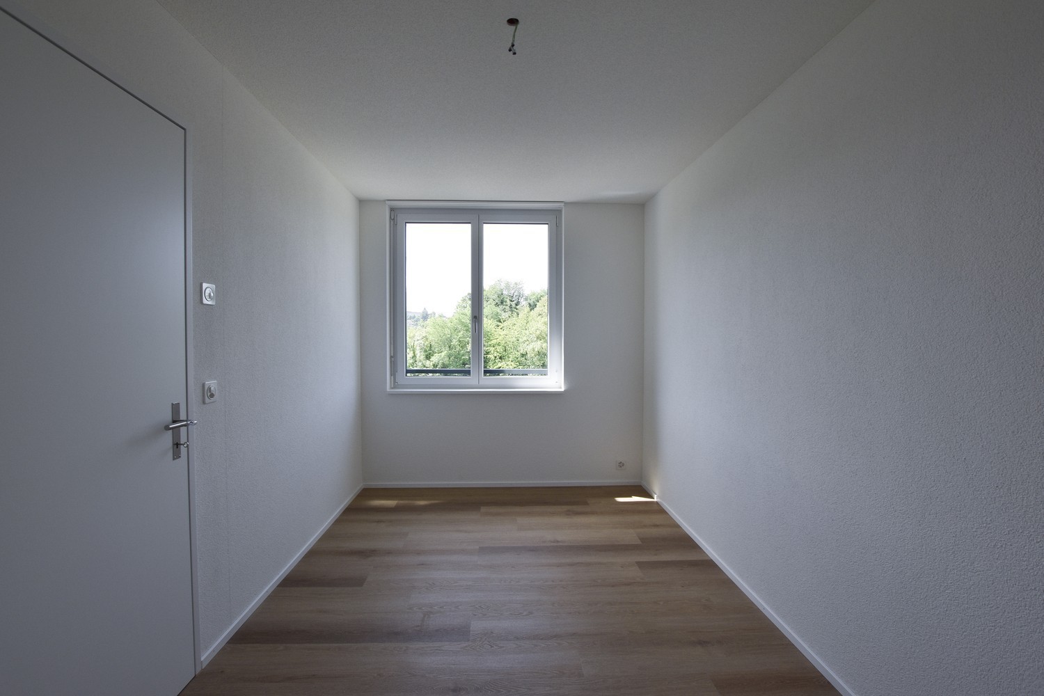 Appartamento di 4 ½ locali
