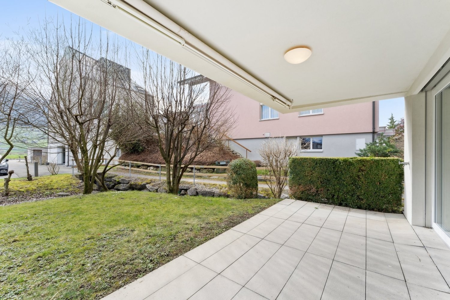 Appartamento di 3 ½ locali