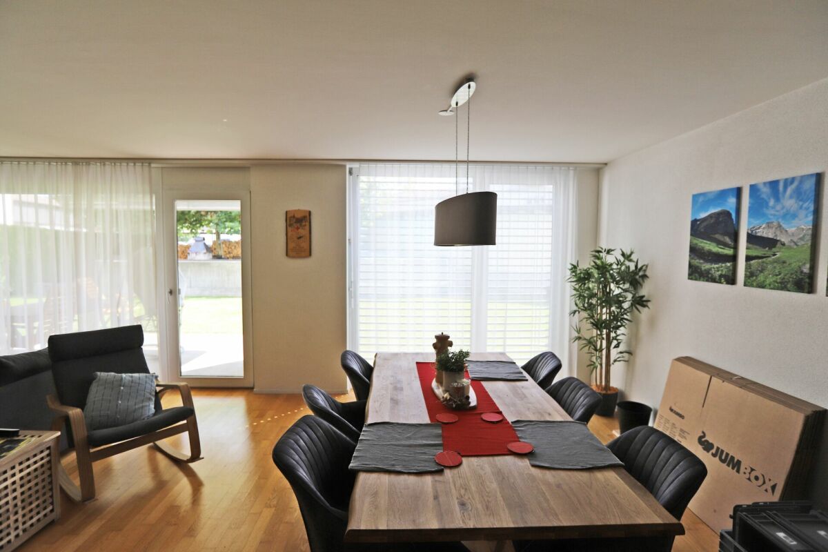 Appartamento di 3 ½ locali