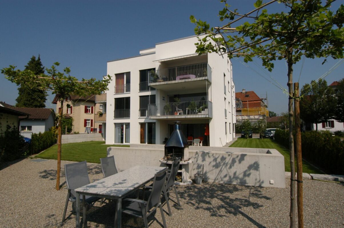 Appartamento di 3 ½ locali
