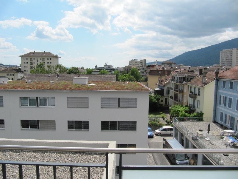 Appartamento attico di 4 ½ locali, foto 3 di 10