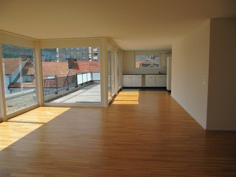 Appartamento attico di 4 ½ locali, foto 8 di 10
