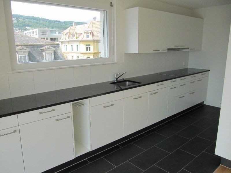 Appartamento attico di 4 ½ locali, foto 4 di 10