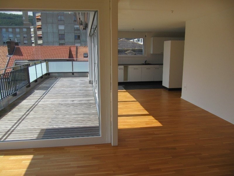 Appartamento attico di 4 ½ locali, foto 7 di 10