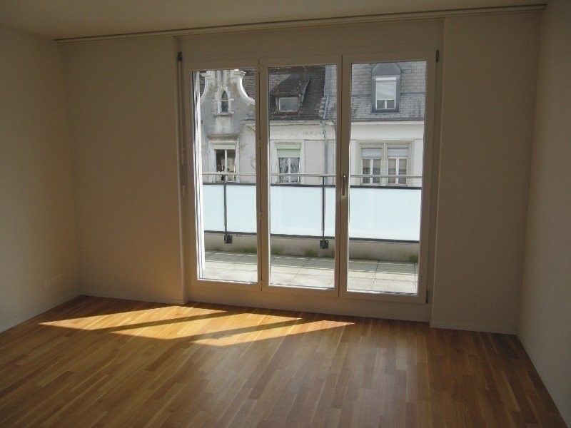Appartamento attico di 4 ½ locali, foto 9 di 10