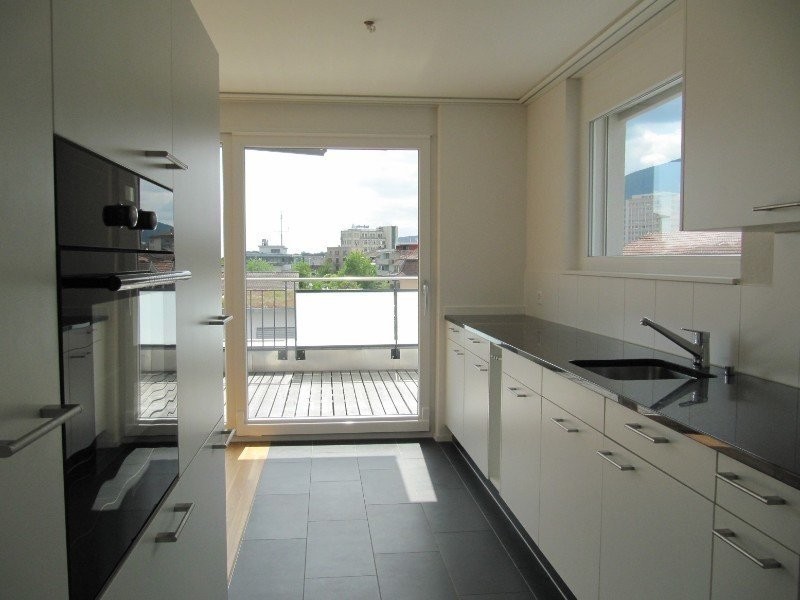 Appartamento attico di 4 ½ locali, foto 5 di 10