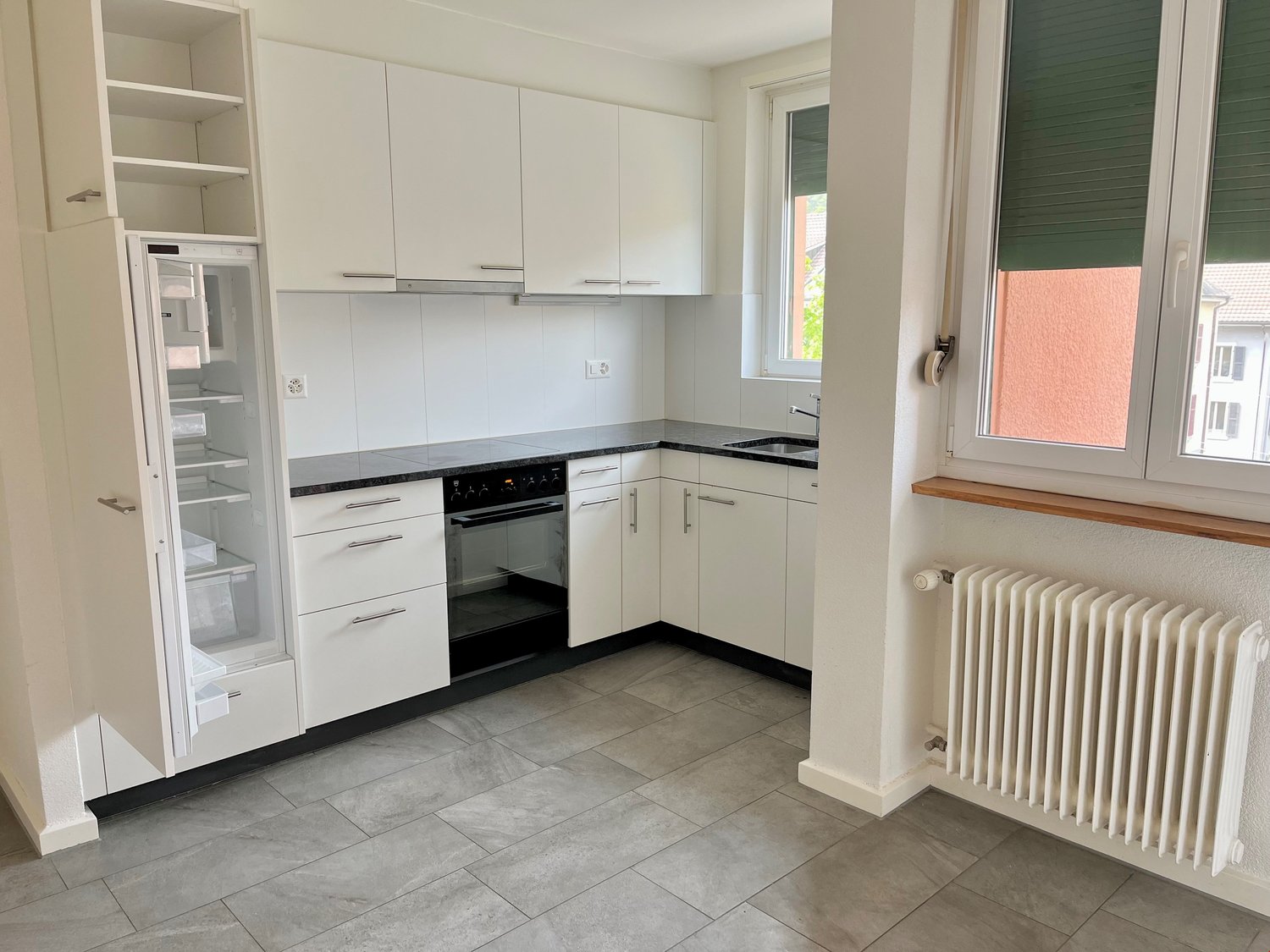 appartamento di 2 ½ locali