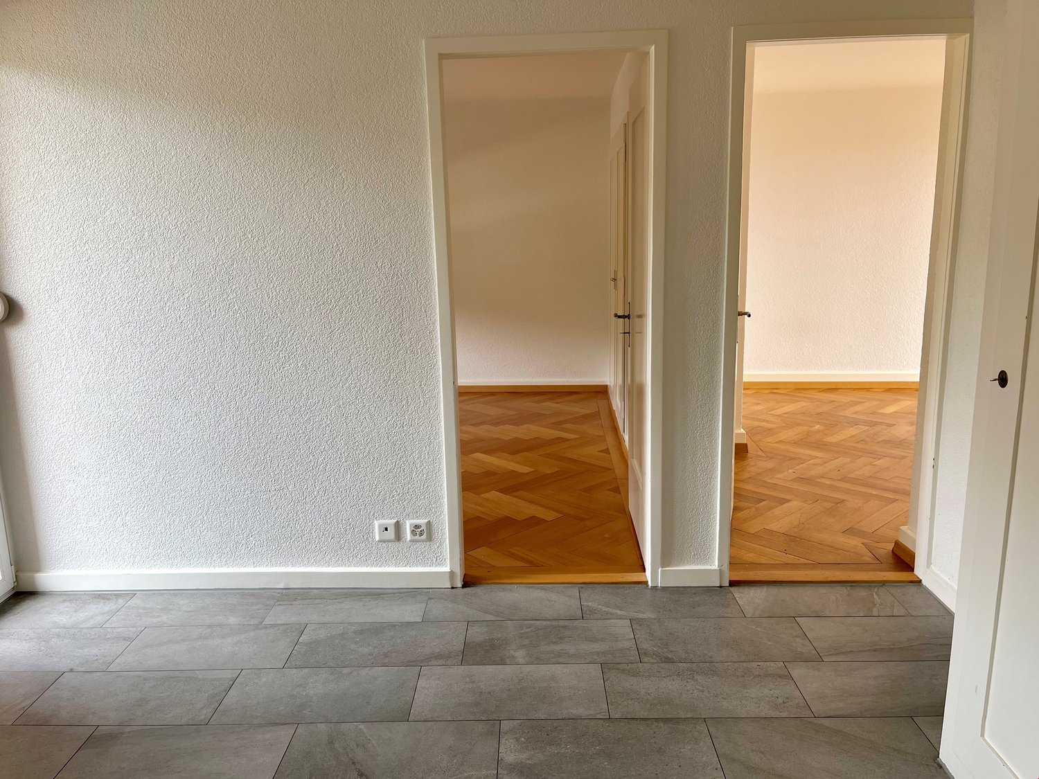 appartamento di 2 ½ locali