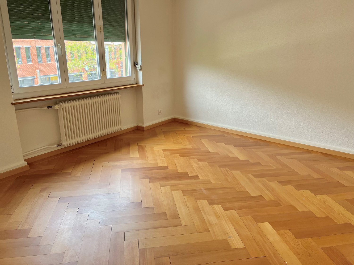 appartamento di 2 ½ locali