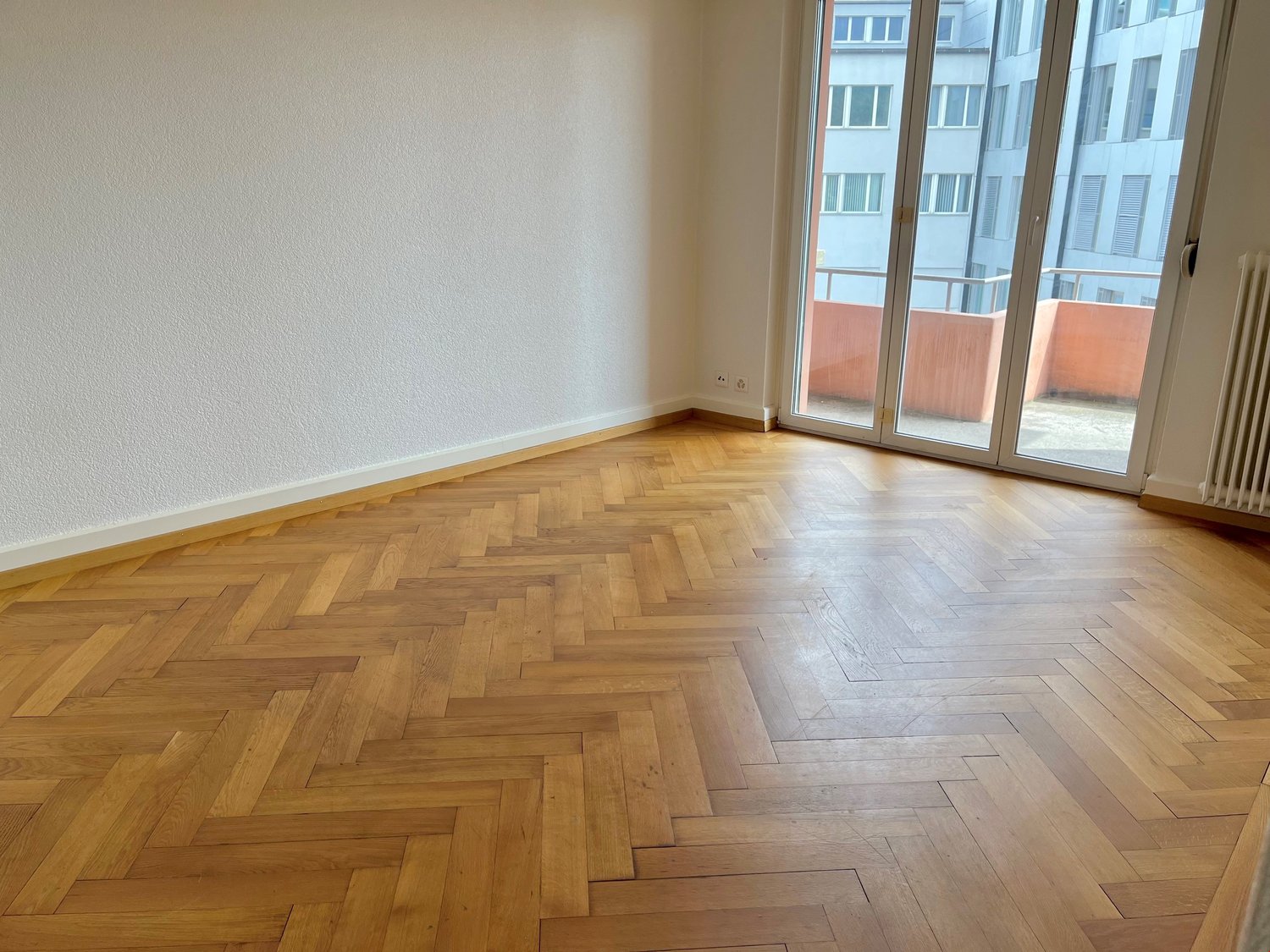 appartamento di 2 ½ locali
