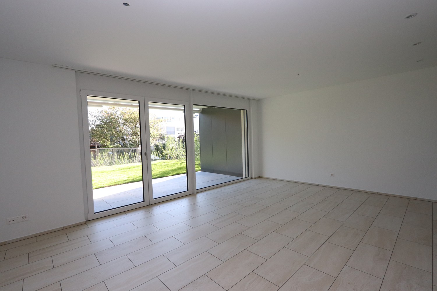 Appartamento di 1 ½ locali, foto 1 di 7