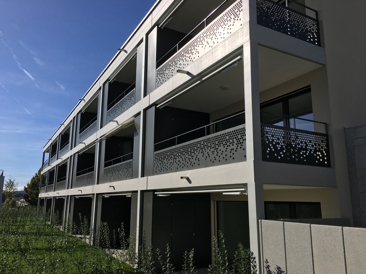 Appartamento di 1 ½ locali, foto 6 di 7